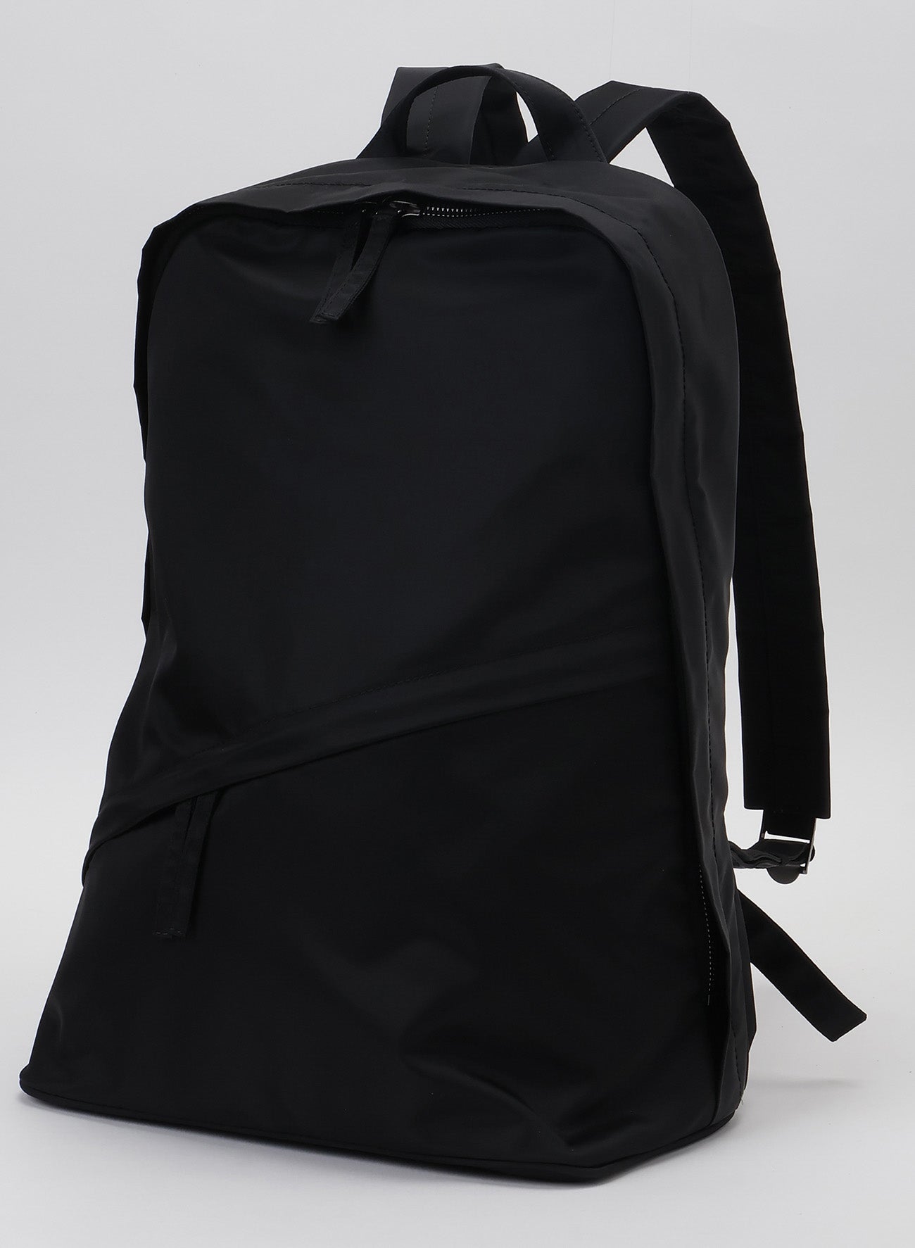 Stylish Diagonal Backpack for Men & Women - Durable Crossbody Sling Bag for Travel, Hiking, Work & Daily Use