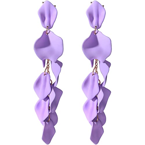 A-Purple