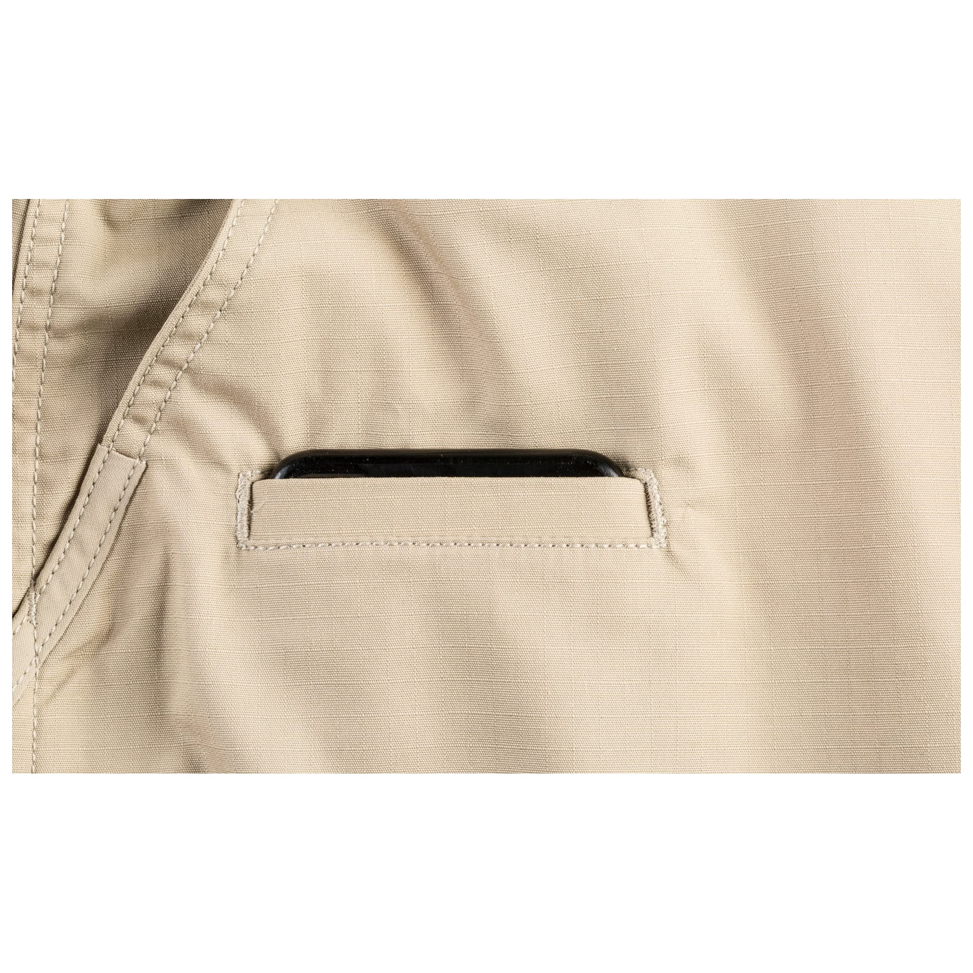 5.11 Tactical Men's Cargo Pants - Durable & Comfortable Work Pants for Outdoor, Hiking, and Military Use | Perfect for Tactical Gear & Everyday Wear