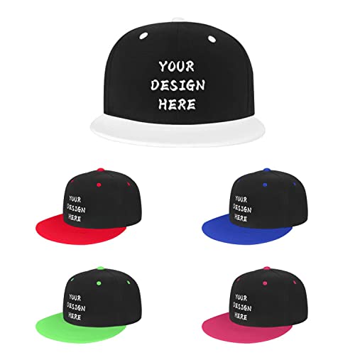 Custom Hip Hop Cap2
