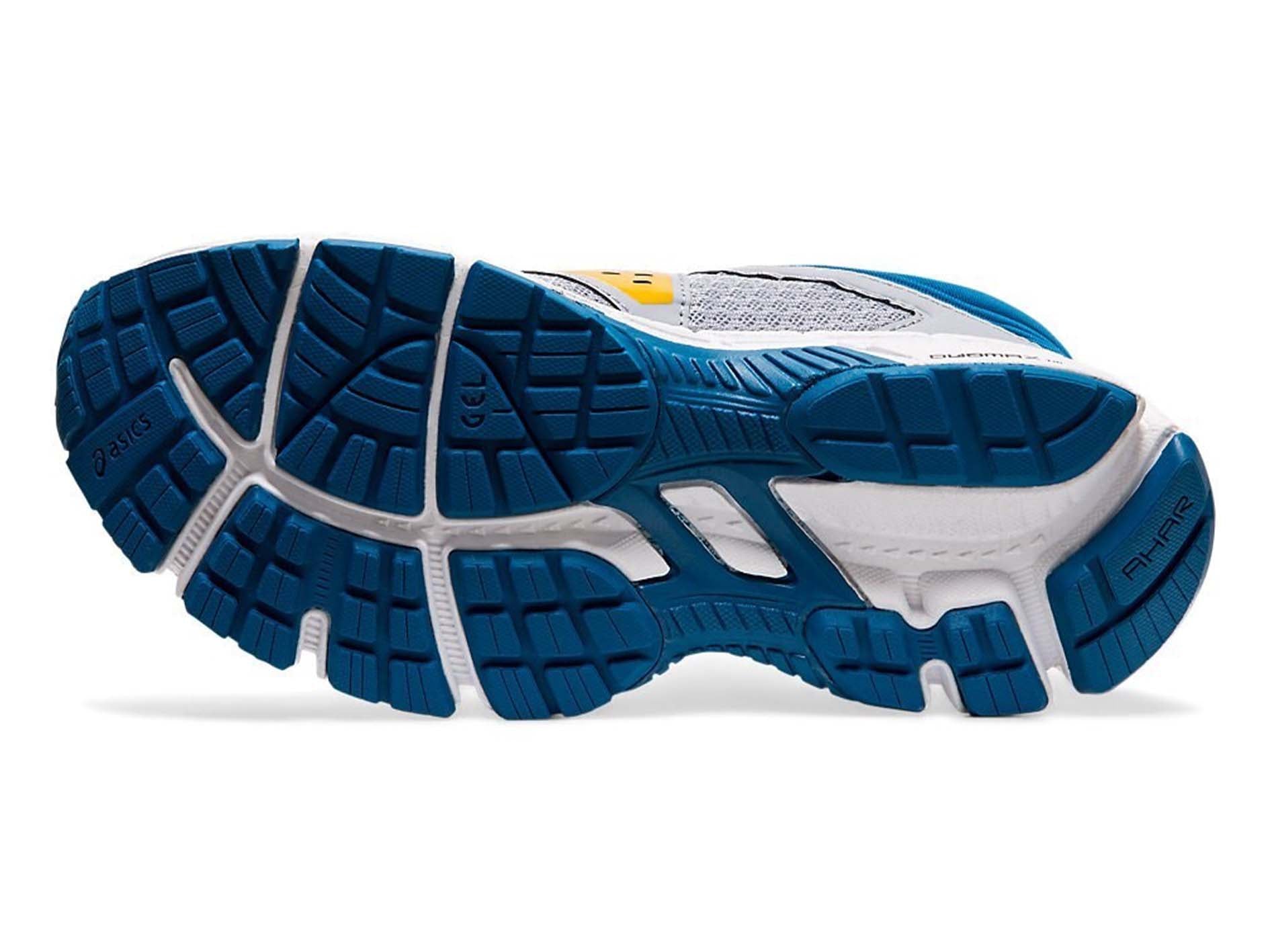 ASICS Junior GT 2000 6 GS Running Shoes for Kids - Lightweight Athletic Sneakers with Cushioning Support - Perfect for School, Sports & Daily Activities