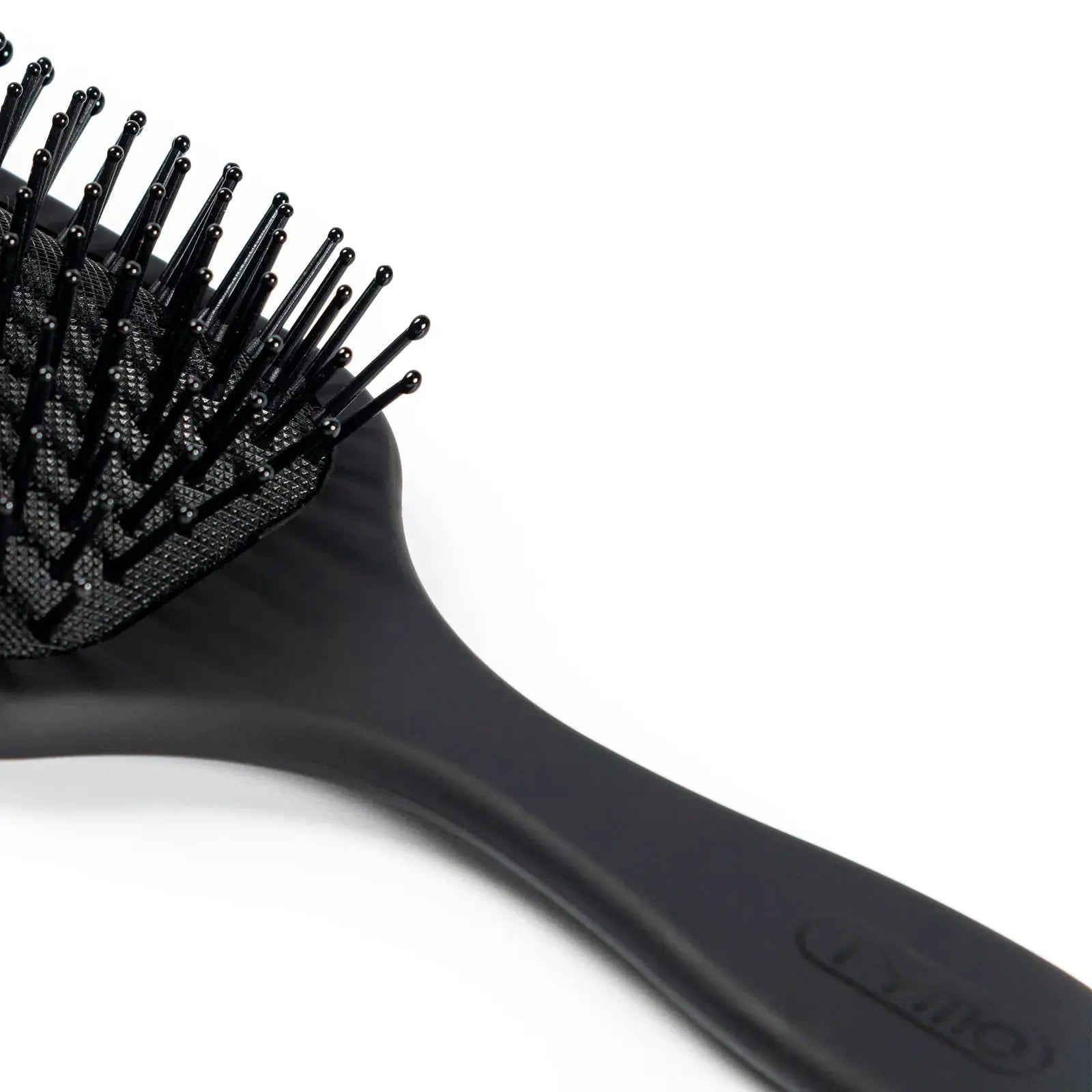 TYMO Paddle Brush for Hair Styling - Detangling & Smoothing Hair Brush with Anti-Static Bristles - Perfect for Home, Salon & Travel Use