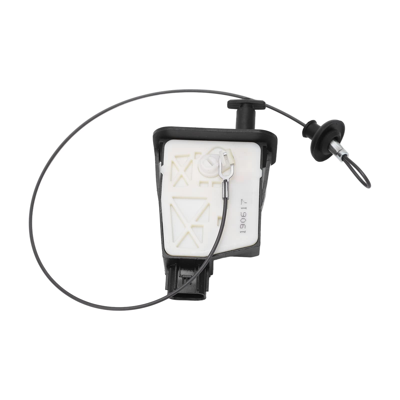 Genuine 74700 TVA A02 Anti-Bleach Gas Actuator - Standard Gas Actuator & Fitting for Car Accessories | Perfect for Automotive Repair & Vehicle Maintenance