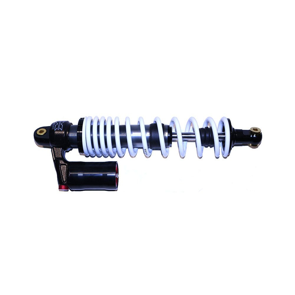 High-Performance Blazer 250 Front Air Shock Absorber - Off-Road & Adventure Motorcycle Suspension Upgrade for Smooth Rides