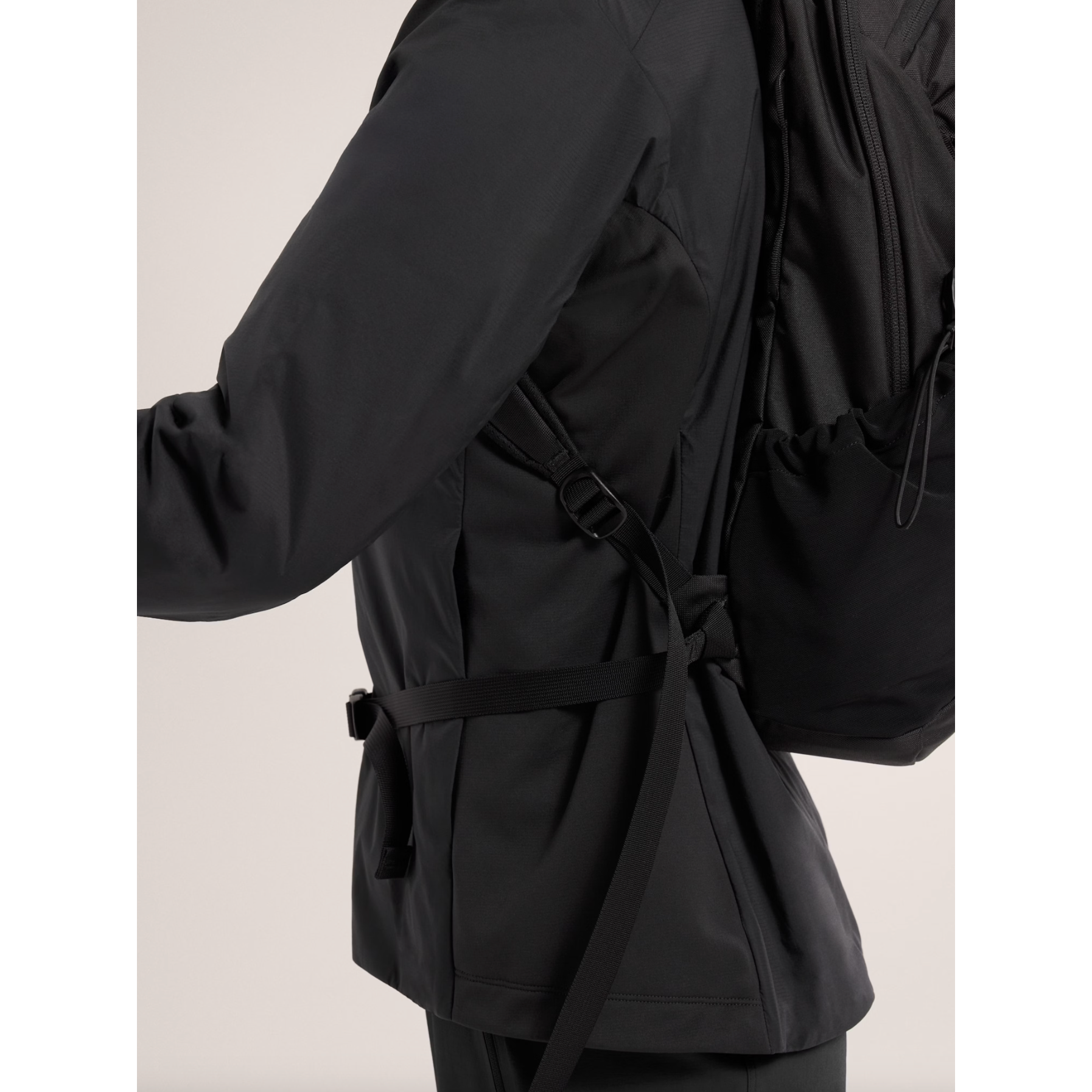 Arc'teryx Women's Atom Hoody - Lightweight Insulated Jacket for Hiking & Outdoor Activities | Water-Resistant & Breathable Winter Coat for Women