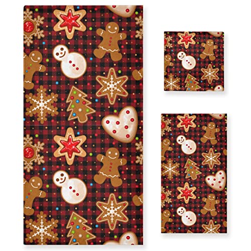 Xmas Gingerbread