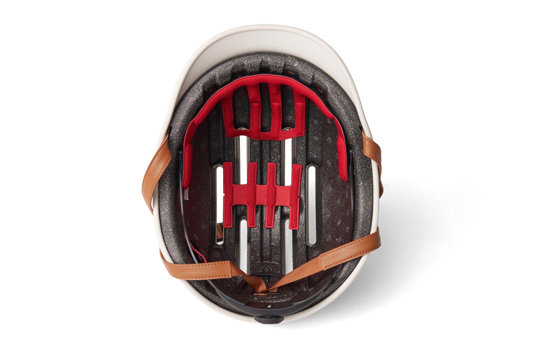 Heritage 2.0 Bike Helmet - Lightweight & Durable Cycling Helmet for Adults - Perfect for Road Biking, Mountain Biking & Commuting