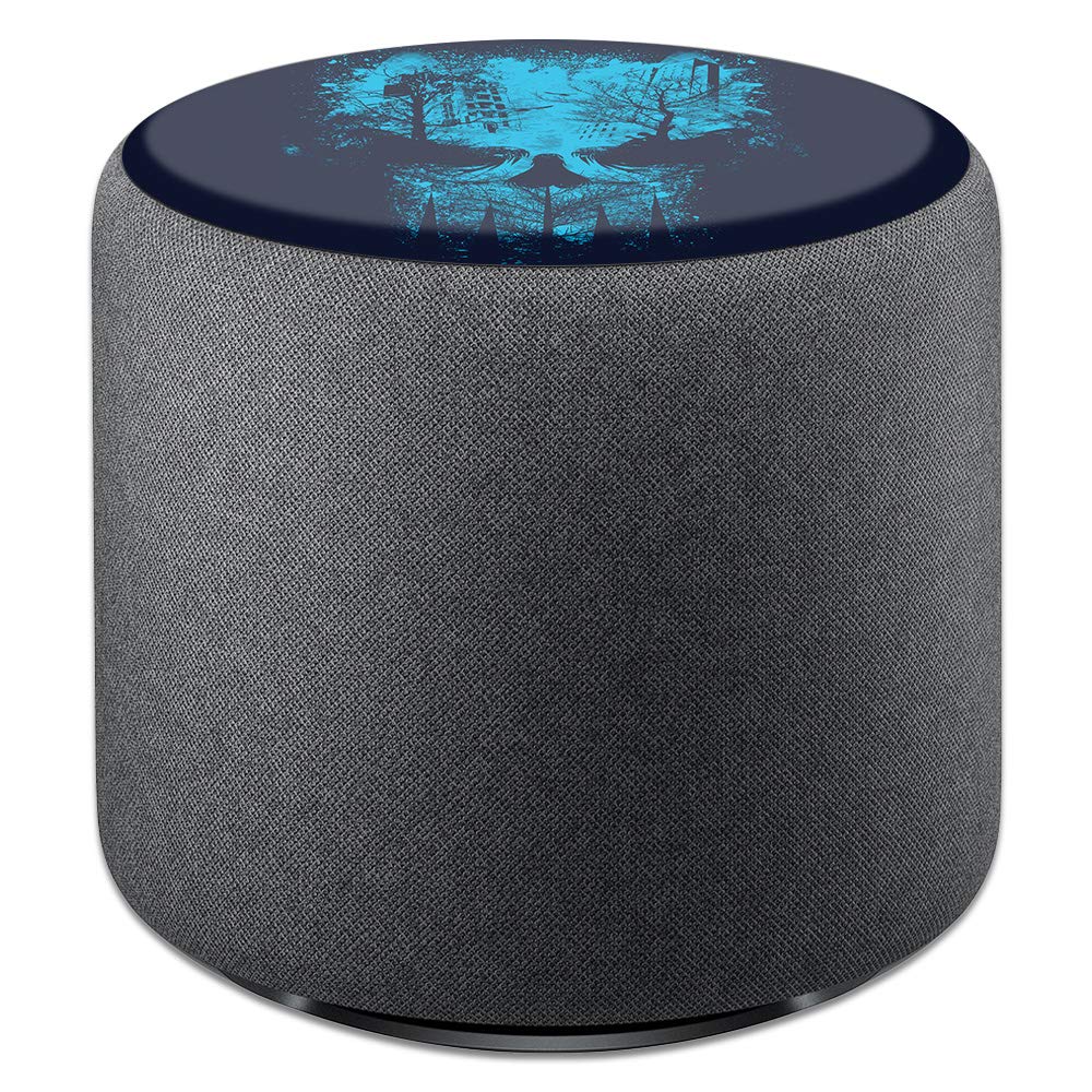 MightySkins Vinyl Decal Wrap Cover for Amazon Echo Sub - Lost Dreams Design | Protective & Durable Skin | Easy to Apply & Remove | Made in USA | Perfect for Home & Office Decoration