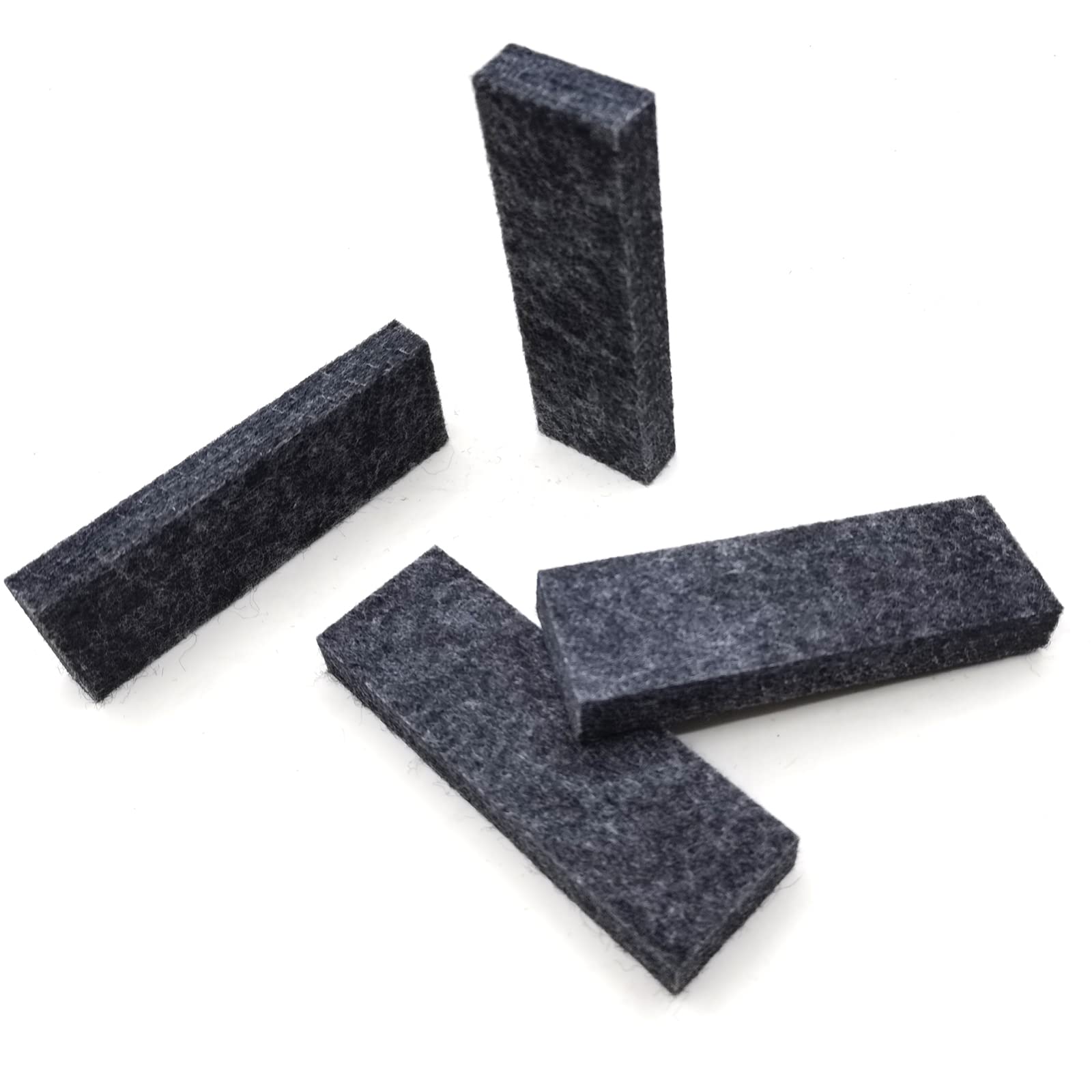 Craftsman DeVilbiss Porter Cable 265-17 Air Compressor Filter (4 Pack) - Replacement Air Filter for Air Tools & Pneumatic Equipment - Perfect for Workshops, Garages & DIY Projects
