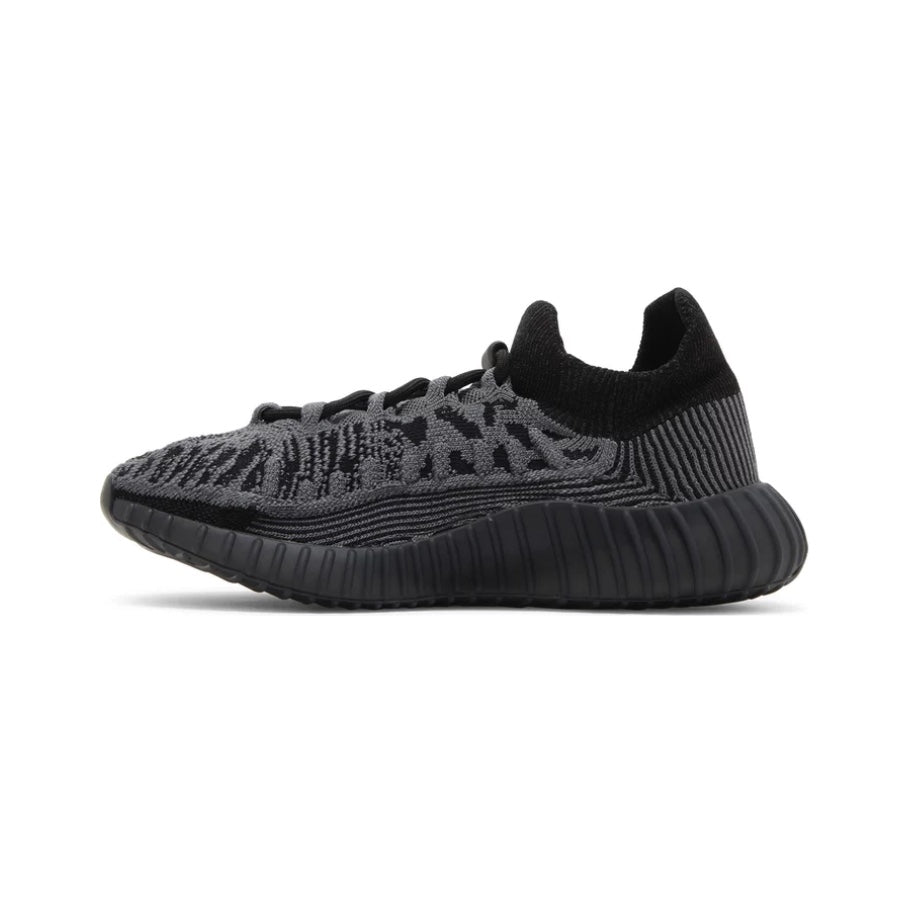 Adidas Yeezy 350 V2 CMPCT Slate Onyx - Men's Running Shoes | Boost Cushioning & Breathable Knit | Perfect for Jogging, Gym Workouts & Casual Wear