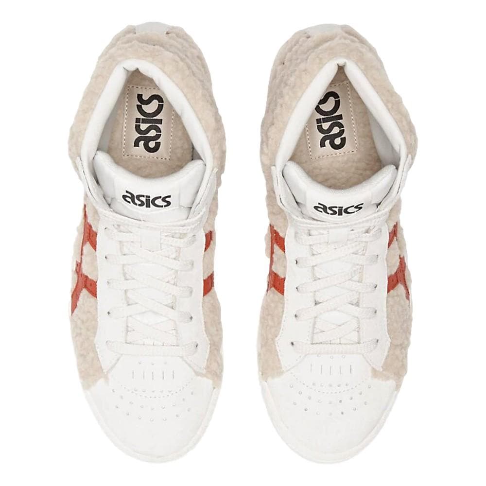 ASICS GEL-PTG MT ATM Running Shoes for Men - Lightweight Cream Sneakers for Jogging, Training & Casual Wear