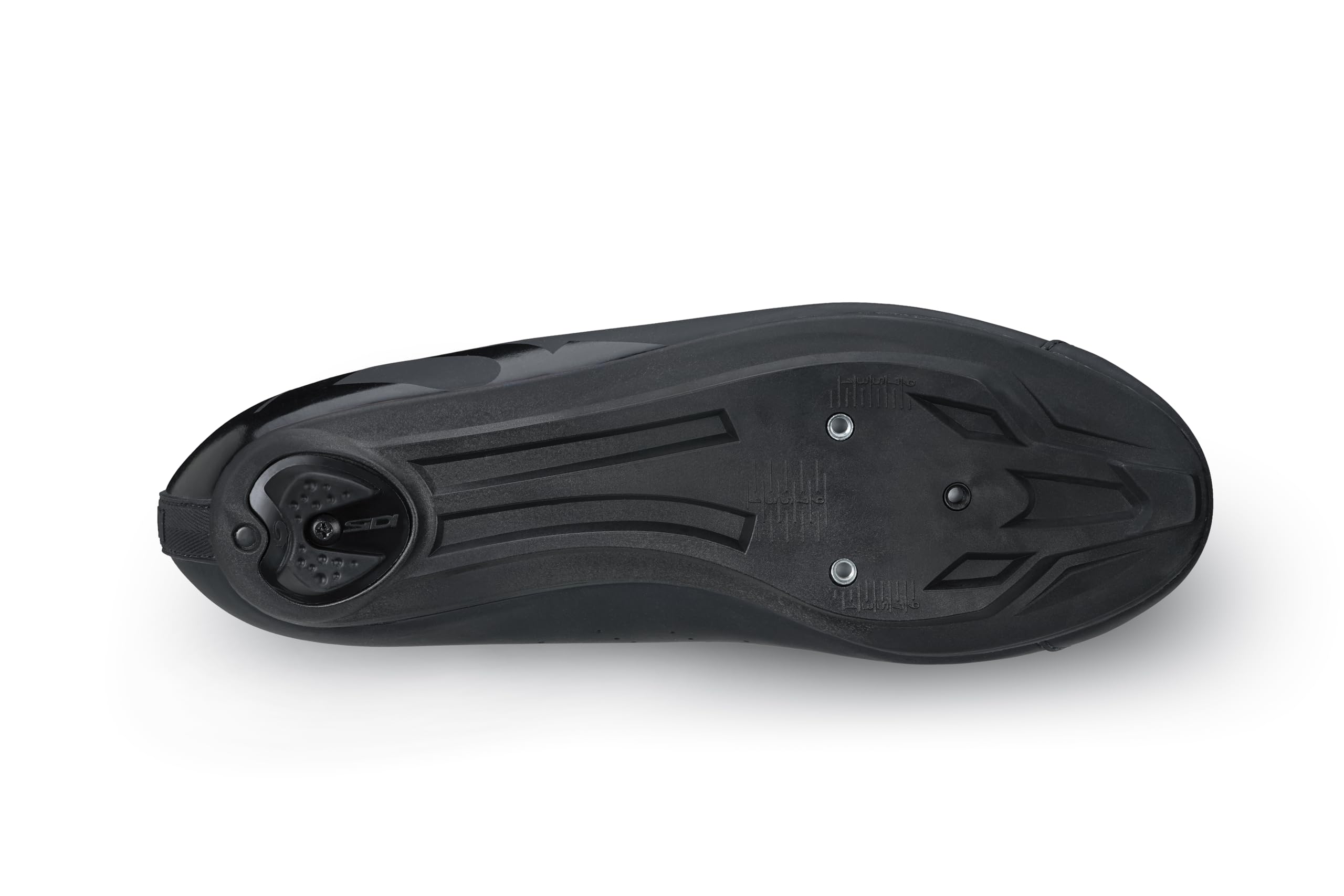 Sidi Fast 2 Carbon Road Cycling Shoes - Men's Performance Bike Shoes for Racing & Training | Lightweight & Stiff Sole for Power Transfer | Perfect for Road Biking, Triathlons & Indoor Cycling