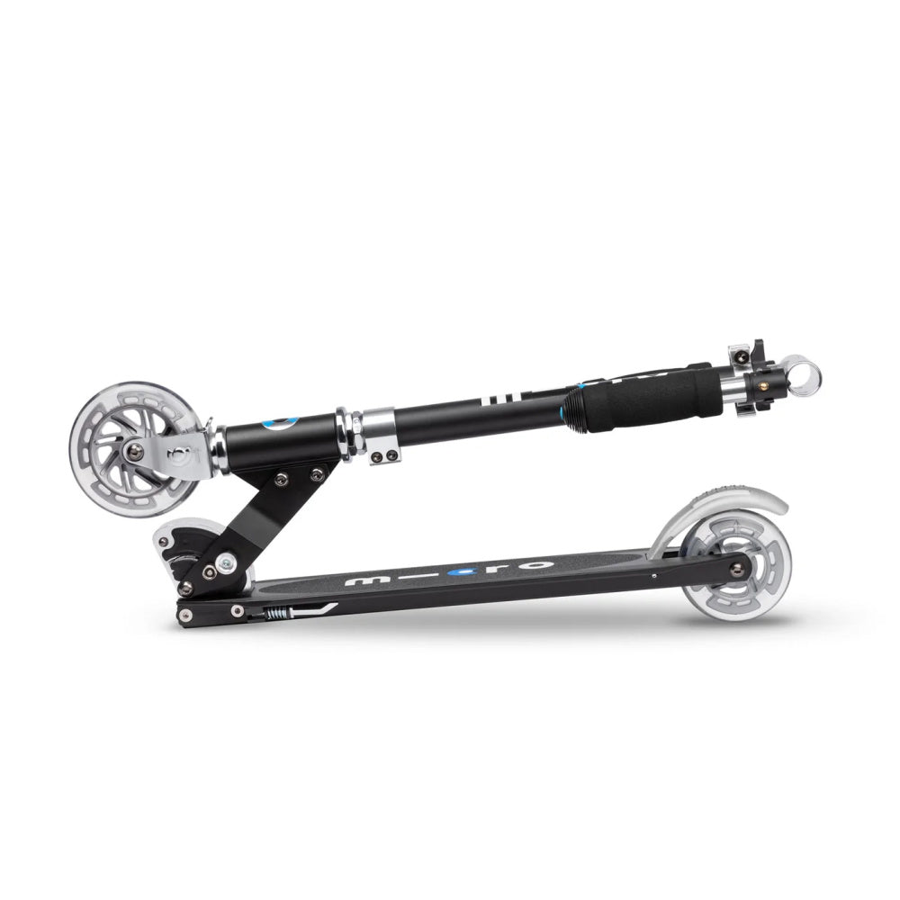 Micro Sprite Scooter - Lightweight & Foldable Kick Scooter for Kids & Adults - Perfect for Commuting, School, and Outdoor Fun