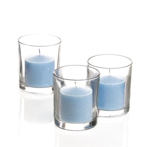 Light Blue Unscented