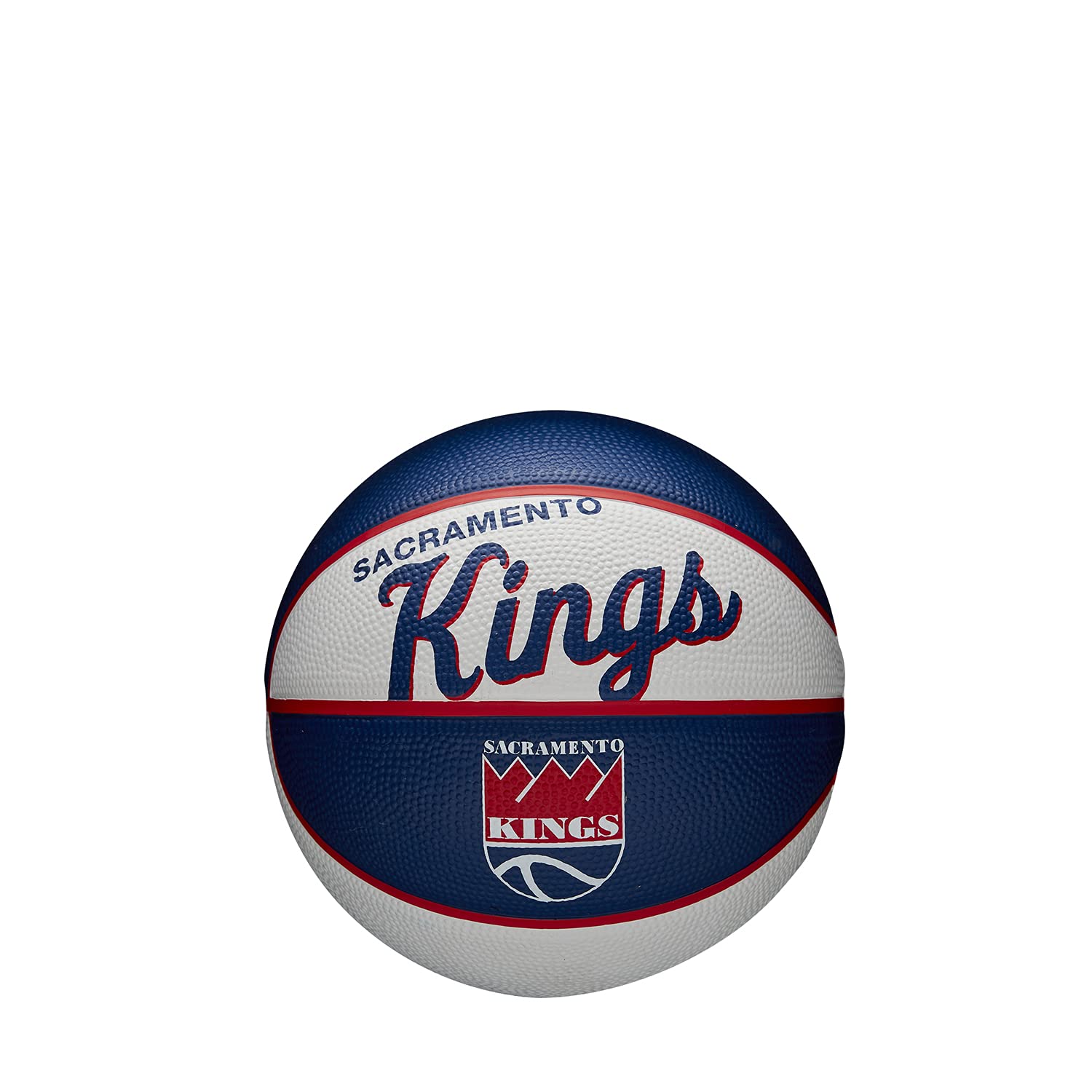 Wilson NBA Team Logo Basketballs - 29.5