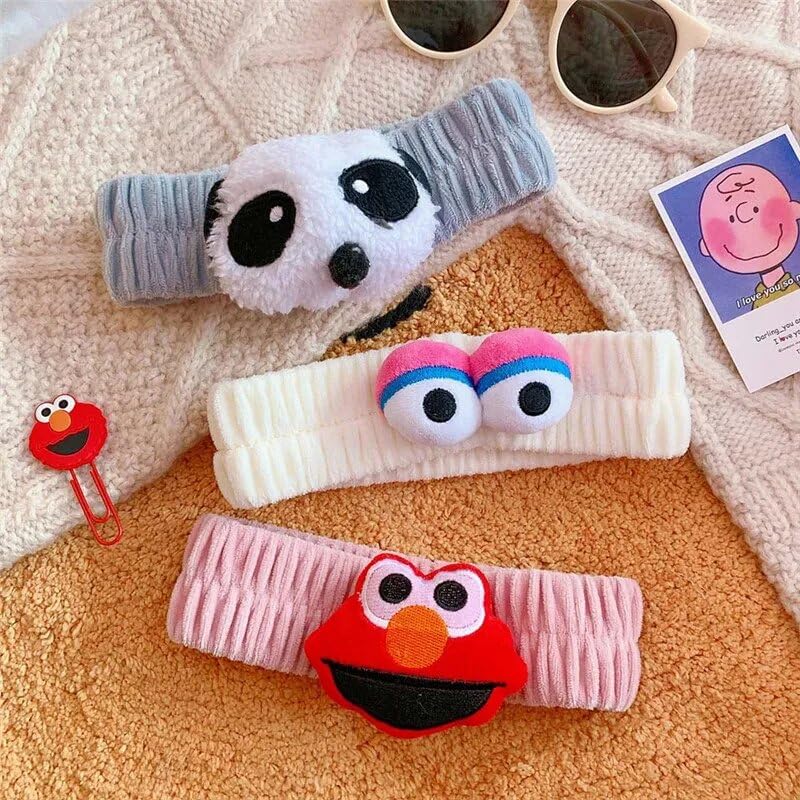 Cartoon Headbands