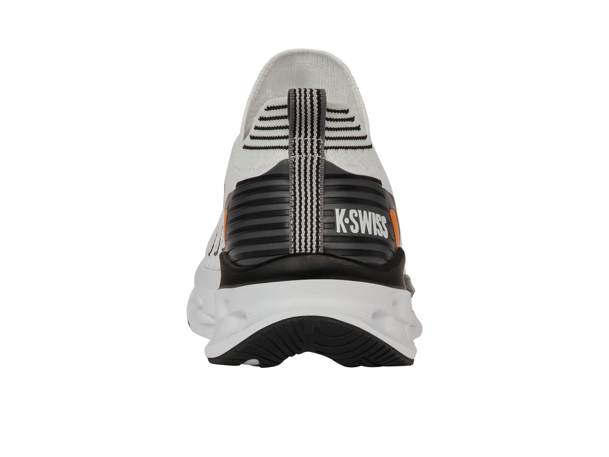 McLaren F1 Team Impulse Tubes Lite X - White/Black/Papaya - High-Performance Racing Gear for Motorsport Enthusiasts & Collectors