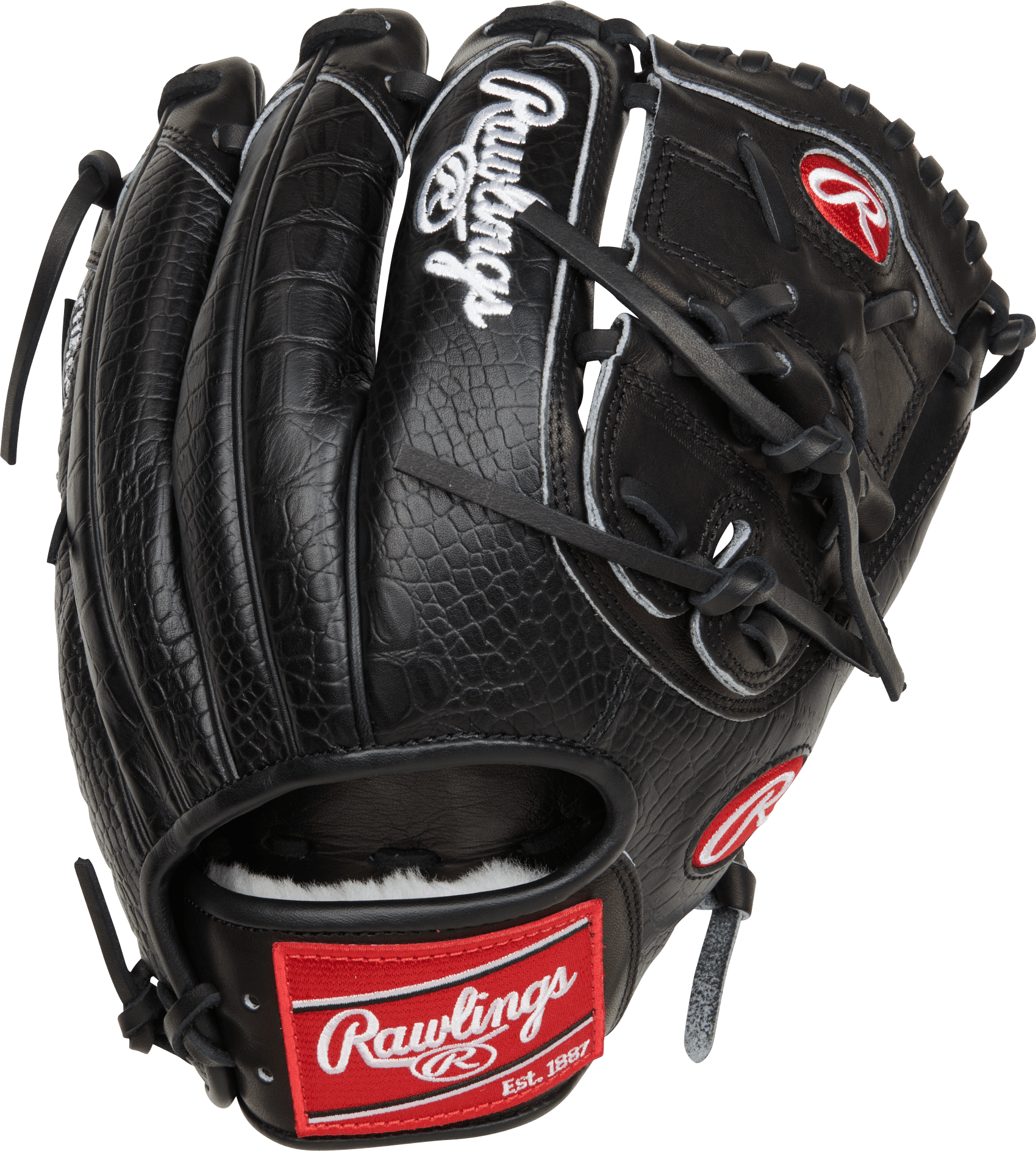 Rawlings Pro Preferred 11.75