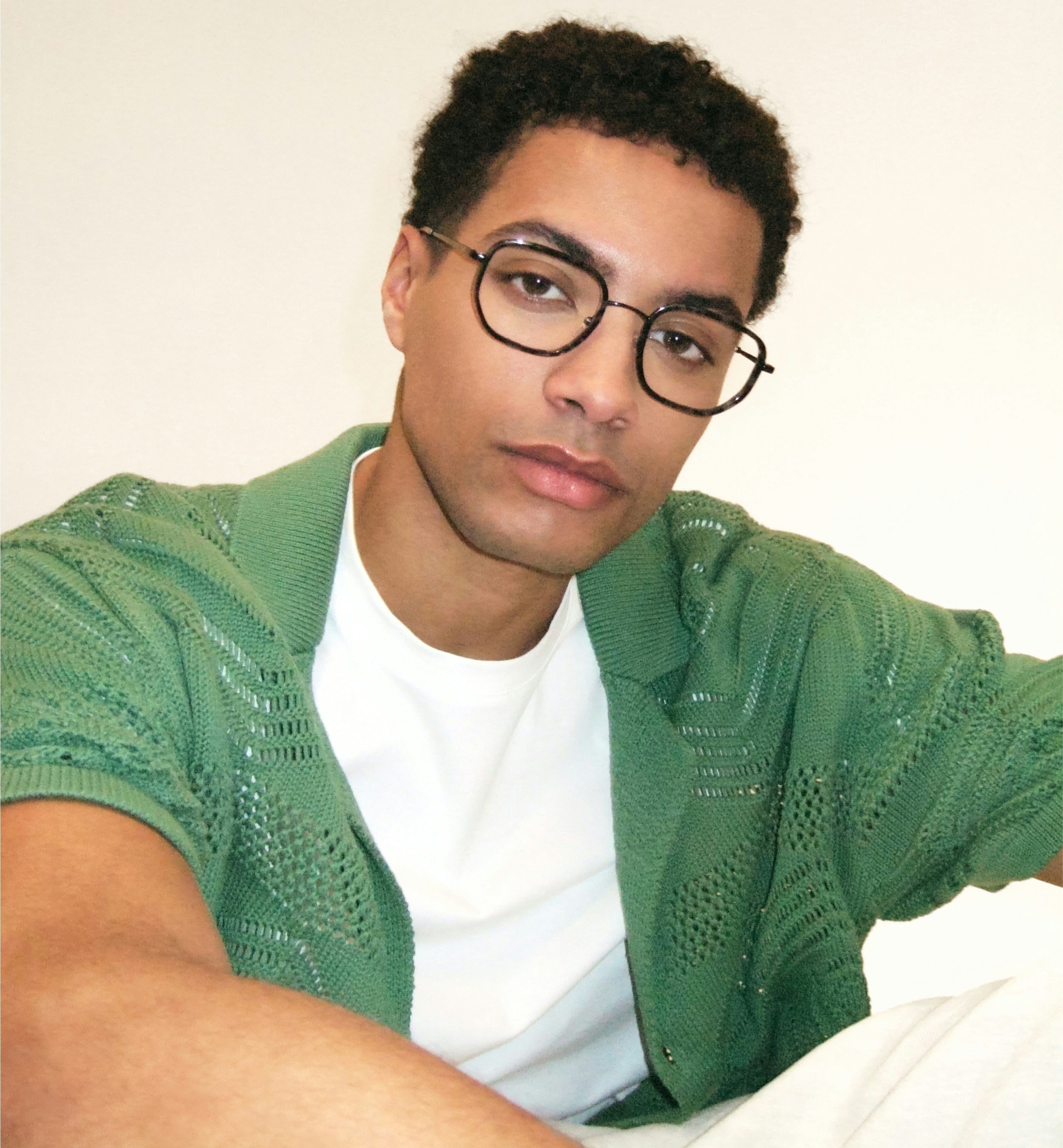 Timor Eyeglasses - Stylish & Durable Prescription Glasses for Men & Women | Perfect for Reading, Driving & Everyday Use