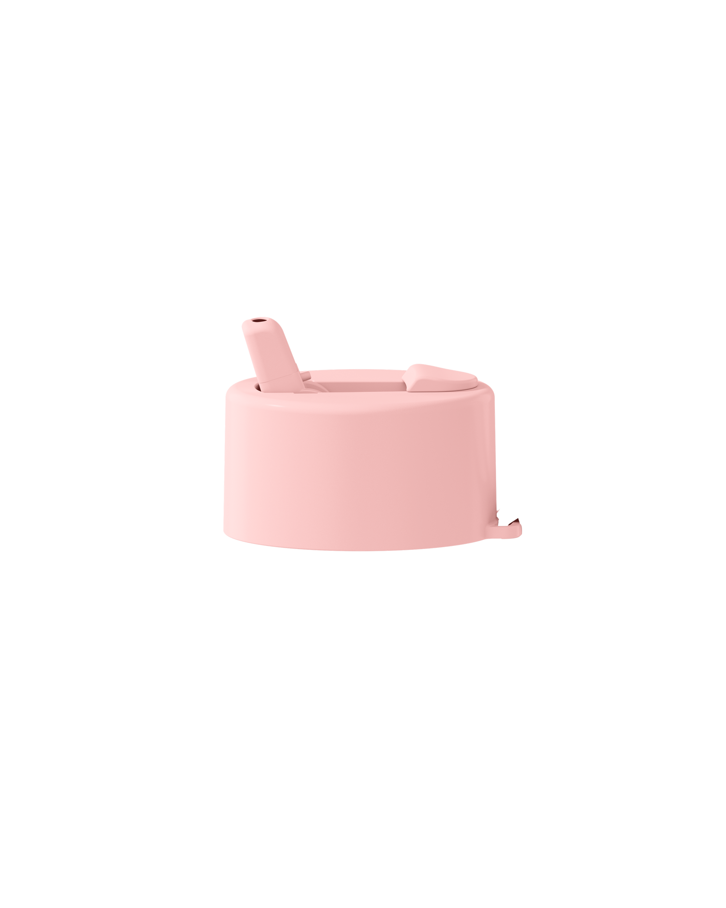 Blushed