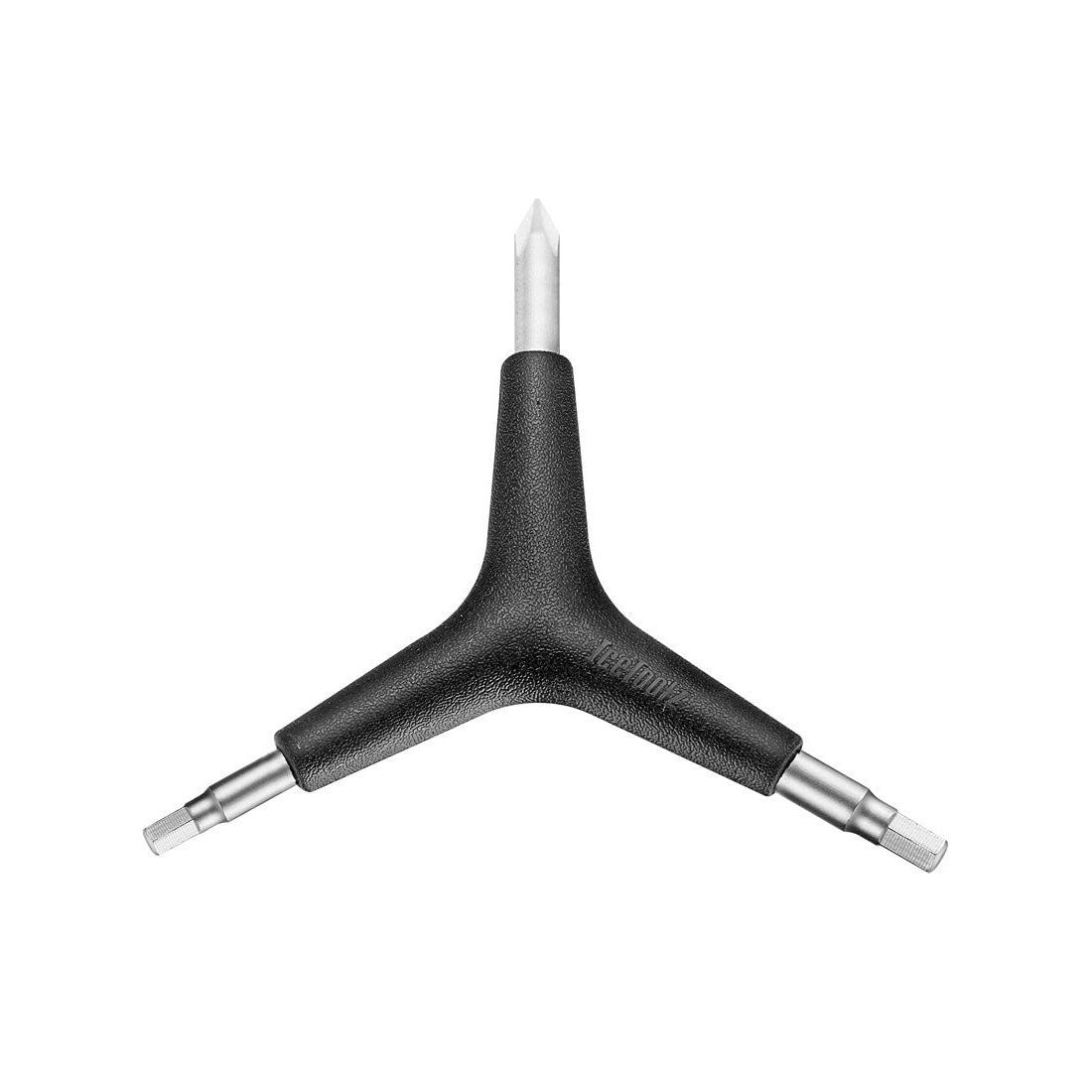 IceToolz Y Wrench #70J2 - Professional Bike Repair Tool for Cycling Maintenance - Perfect for Road Bikes, Mountain Bikes & BMX Adjustments