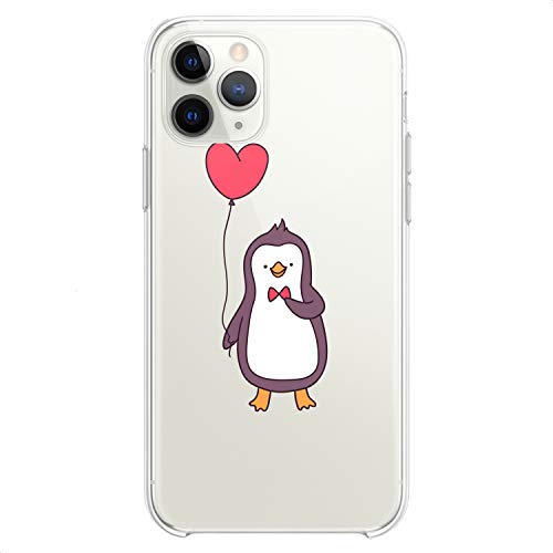 Lovely Penguin