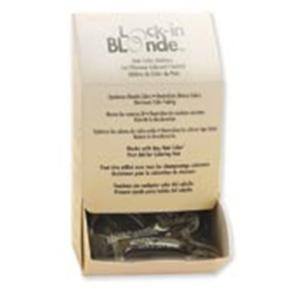 Ardell Lock in Blonde Single False Eyelashes 0.68 oz - Natural Look for Everyday Wear, Parties & Special Occasions
