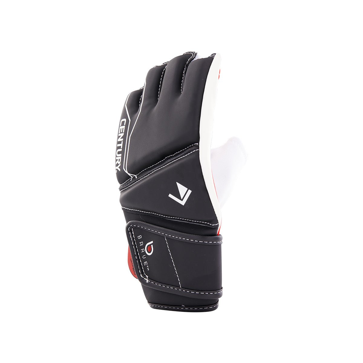 Brave Grip Bag Gloves - Premium Boxing Training Gloves for Punching Bags & MMA - Perfect for Home Gym, Boxing Classes & Fitness Training
