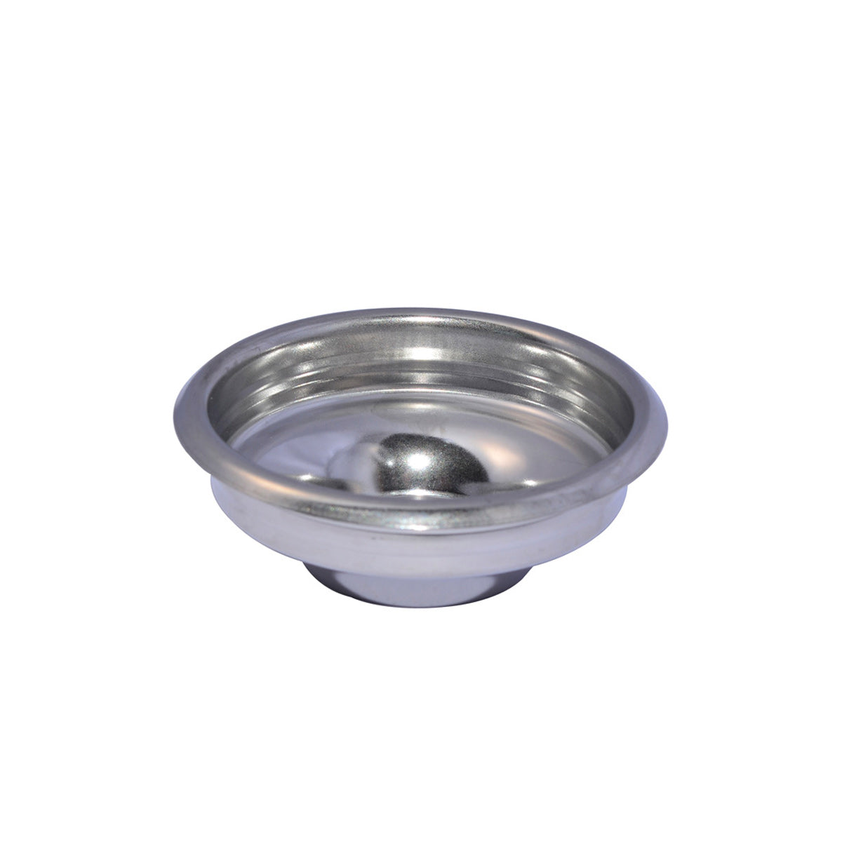 ECM 1 Cup Filter Basket #C619900104 - Perfect for Espresso Machines, Coffee Makers & Home Brewing
