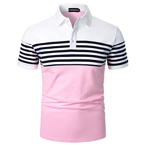 White+pink