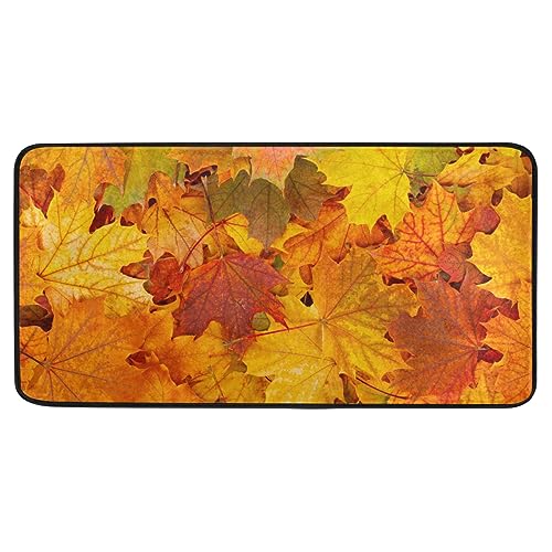 Fallen Leaves02