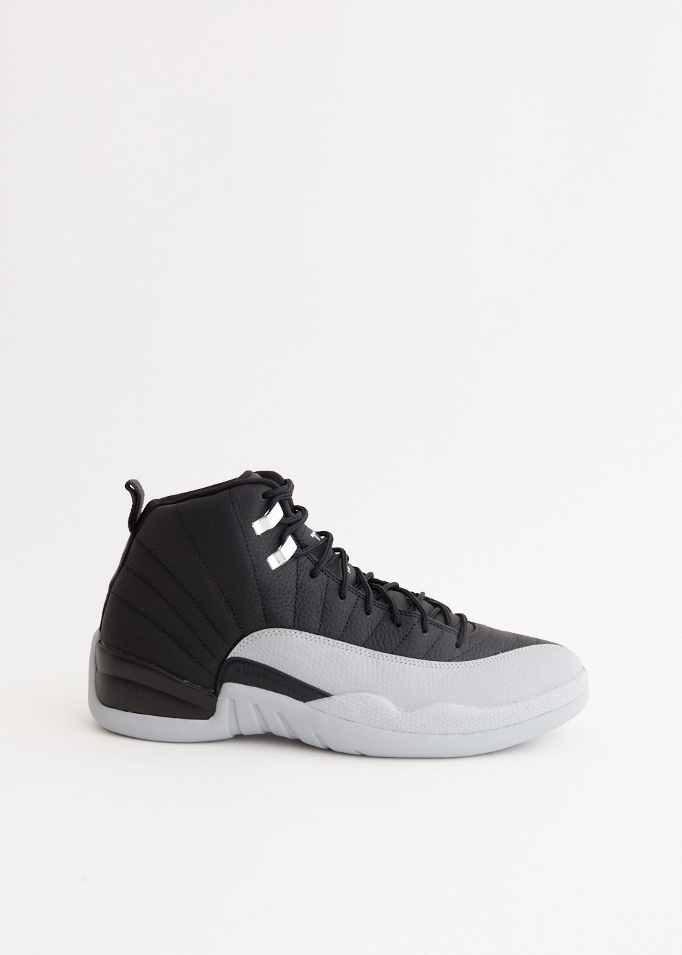Air Jordan 12 Retro 'Barons' Basketball Shoes - Men's High-Top Sneakers for Streetwear & Court Performance | Perfect for Casual Wear, Sports & Sneaker Collectors