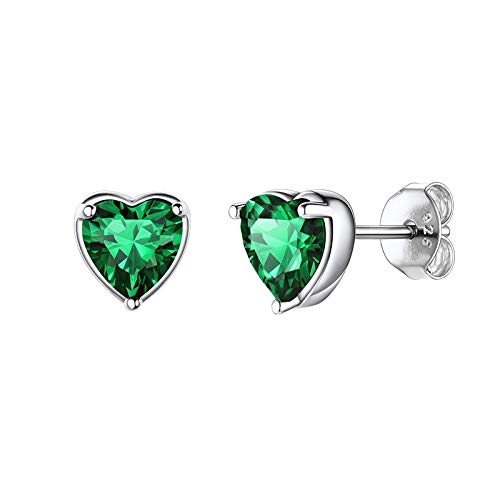 5 - May Birthstone - Emerald