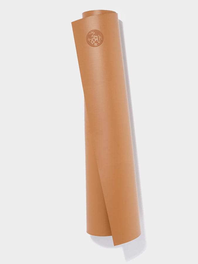 Manduka GRP Adapt 71 Yoga Mat 5mm - Premium Non-Slip Eco-Friendly Yoga Mat for Hot Yoga, Pilates & Home Workouts - Ideal for Beginners & Professionals