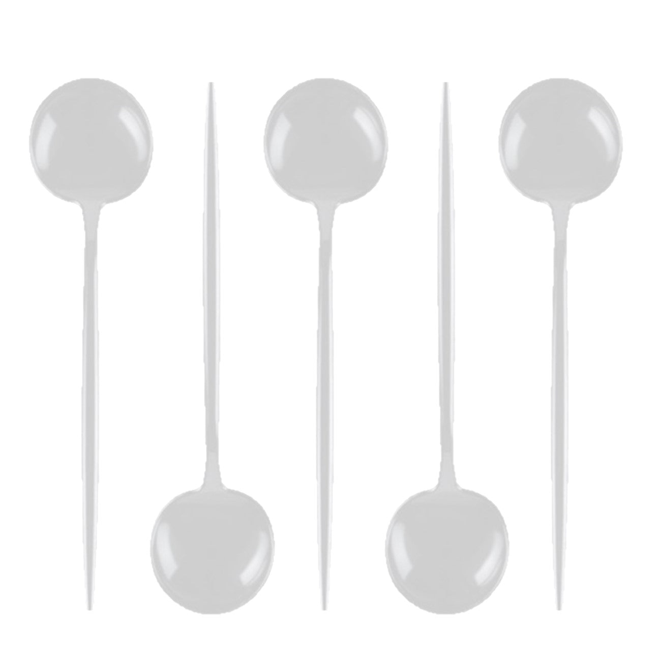 Premium 32-Piece White Flatware Set - Elegant Dinnerware for Parties, Weddings & Formal Dining - Durable Stainless Steel Cutlery Collection