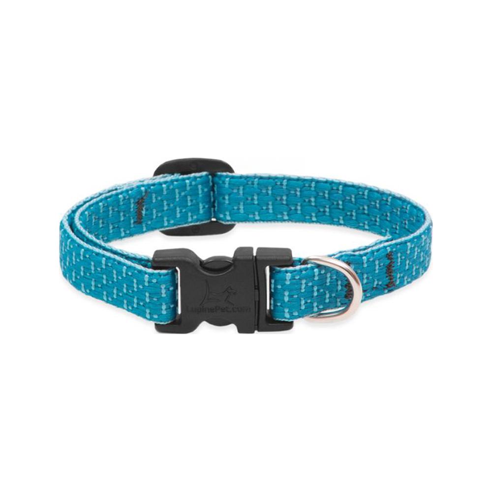 Eco-Friendly Adjustable Dog Collar - Soft & Durable Pet Training Collar for Small Medium Large Dogs - Perfect for Walking, Hiking & Outdoor Adventures