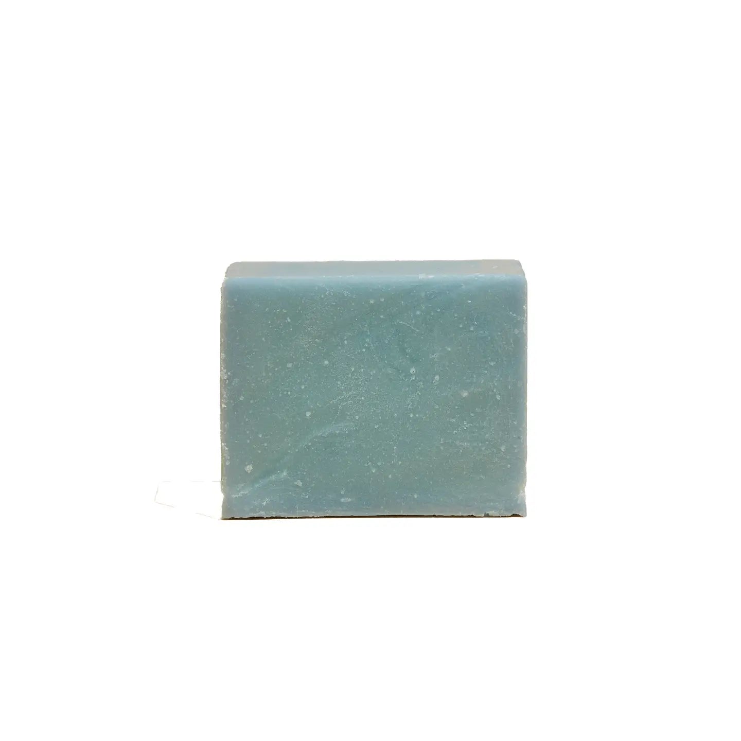Natural Clean Rain Bar Soap - 3.75oz | Moisturizing Hand & Body Soap for Sensitive Skin | Perfect for Daily Shower, Travel & Eco-Friendly Bathroom