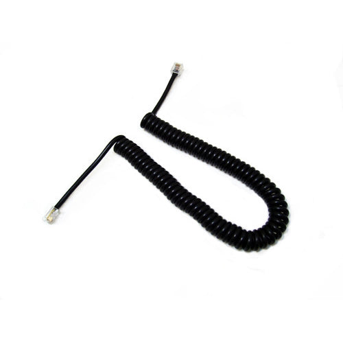 iOptron 6P6C Go2Nova Hand Controller Cable 8415 - Replacement Telescope Accessory for Astronomy Enthusiasts - Perfect for Stargazing and Astrophotography