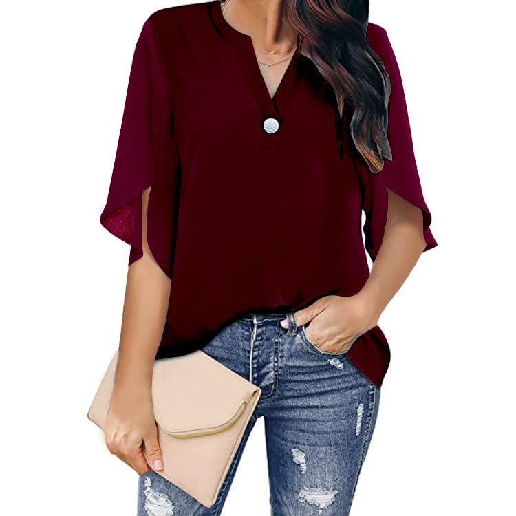 Wein Red