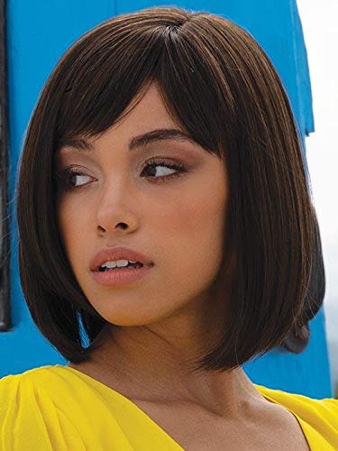 Noriko Wigs Portia Petite Cap Wig - 11