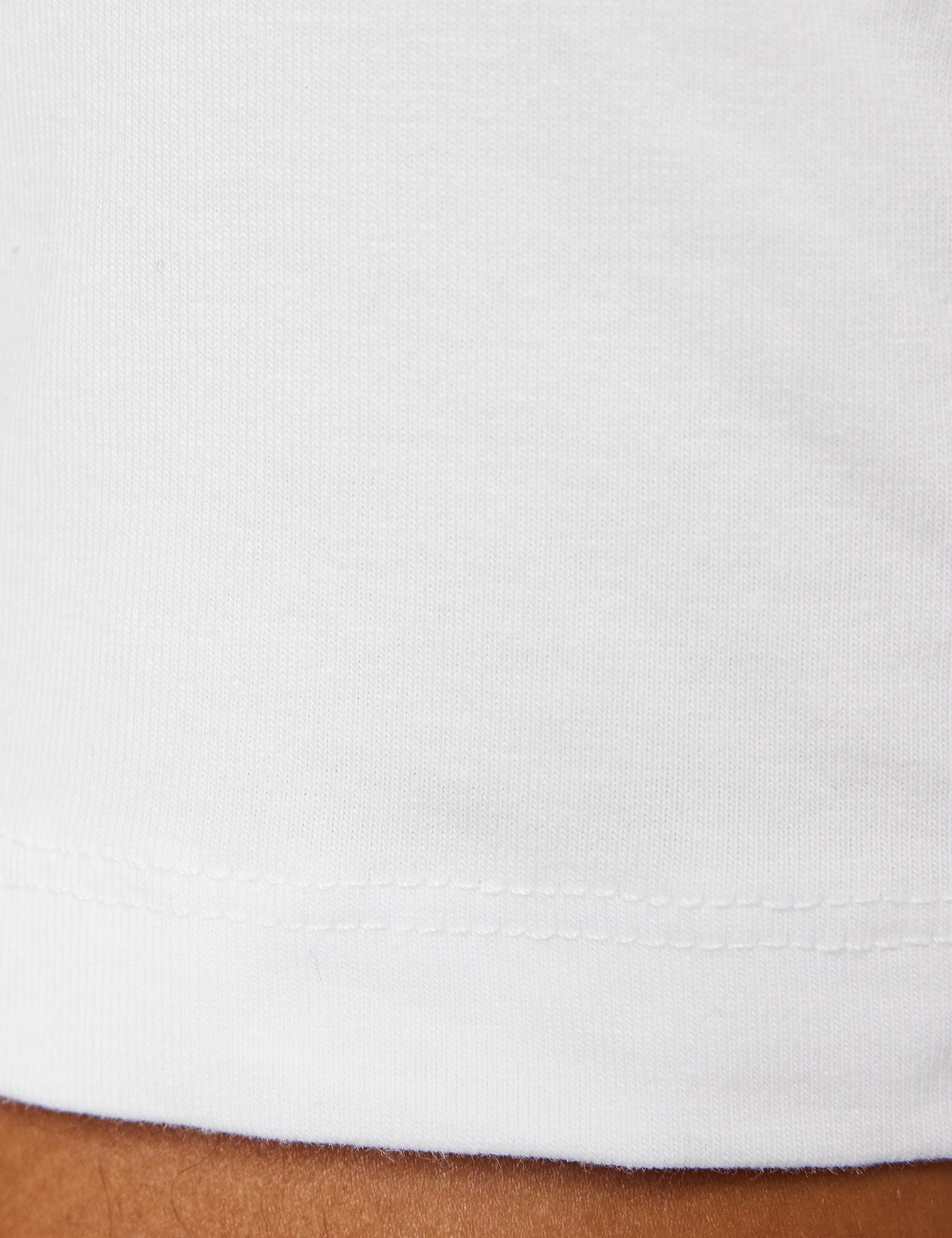 Pepe Jeans Men's Slim Fit Crew Neck T-Shirt | Soft Cotton Casual Tee for Everyday Wear | Perfect for Work, Gym & Weekend Outings