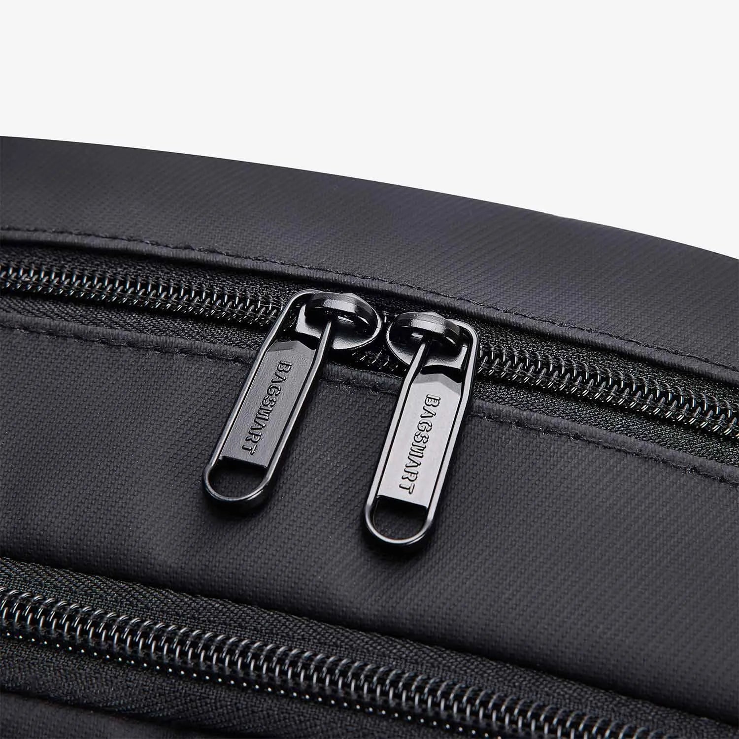 Waterproof Dopp Kit for Men & Women - Travel Toiletry Bag for Gym, Camping & Airplane Carry On - Durable & Spacious Cosmetic Organizer