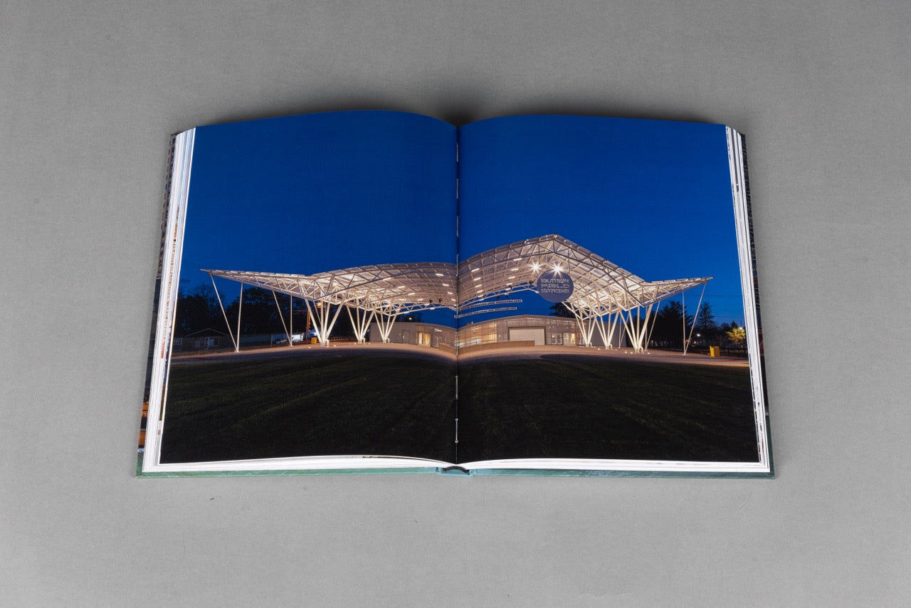 Carol Ross Barney - Award-Winning Architect | Sustainable & Innovative Design for Public Spaces | Perfect for Urban Planning & Community Development Projects