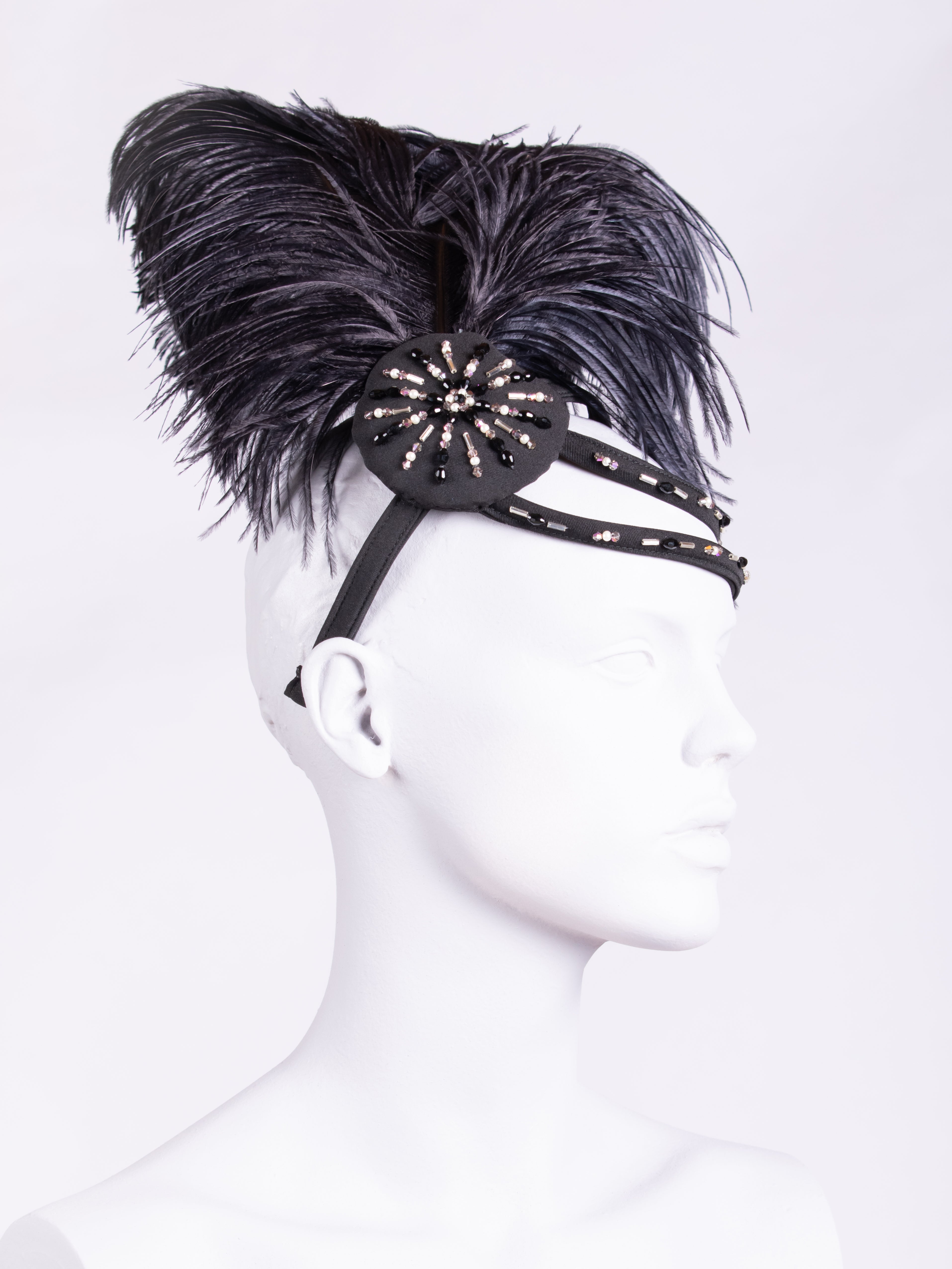 Cabaret Noir Perfume for Women - Elegant Floral Scent, Long-Lasting Fragrance | Perfect for Evening Events, Date Nights & Special Occasions