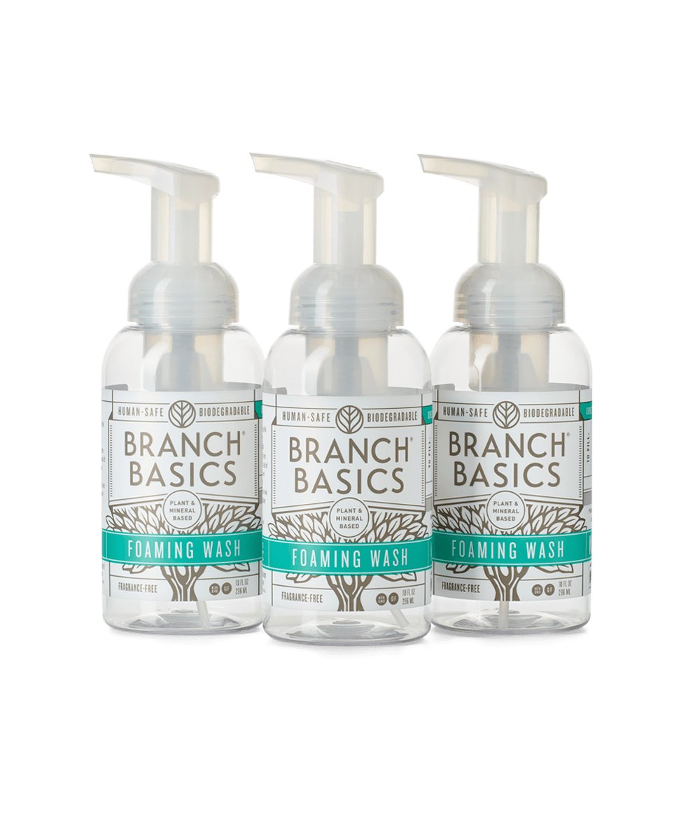 Foaming Wash Bottle - Leak-Proof & Durable for Lab, Cleaning & DIY Projects | Perfect for Science Experiments, Home Cleaning & Car Detailing