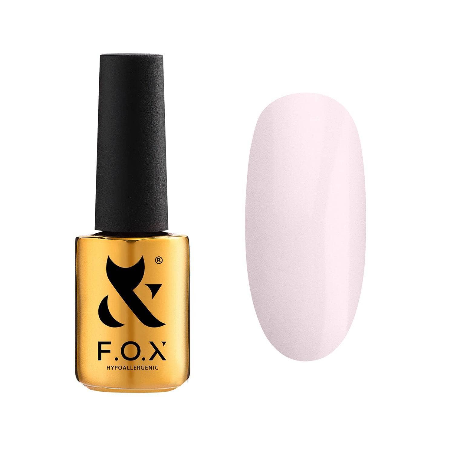 F.O.X Cover Base Tonal 003 (14 ml) - Professional Makeup Base for Flawless Skin - Perfect for Daily Use & Special Occasions