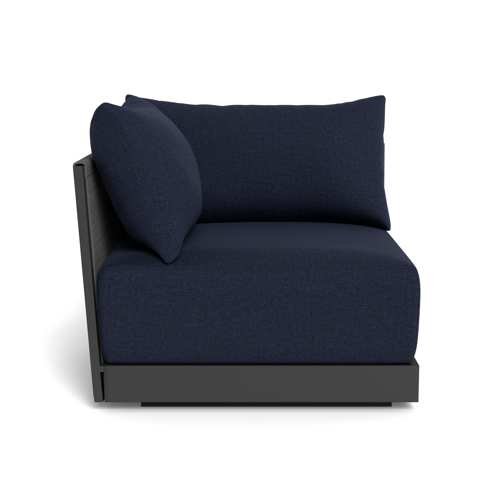 Antigua Corner - Stylish and Durable Home Decor for Living Room, Bedroom & Office | Perfect for Wall Mounting and Space Saving