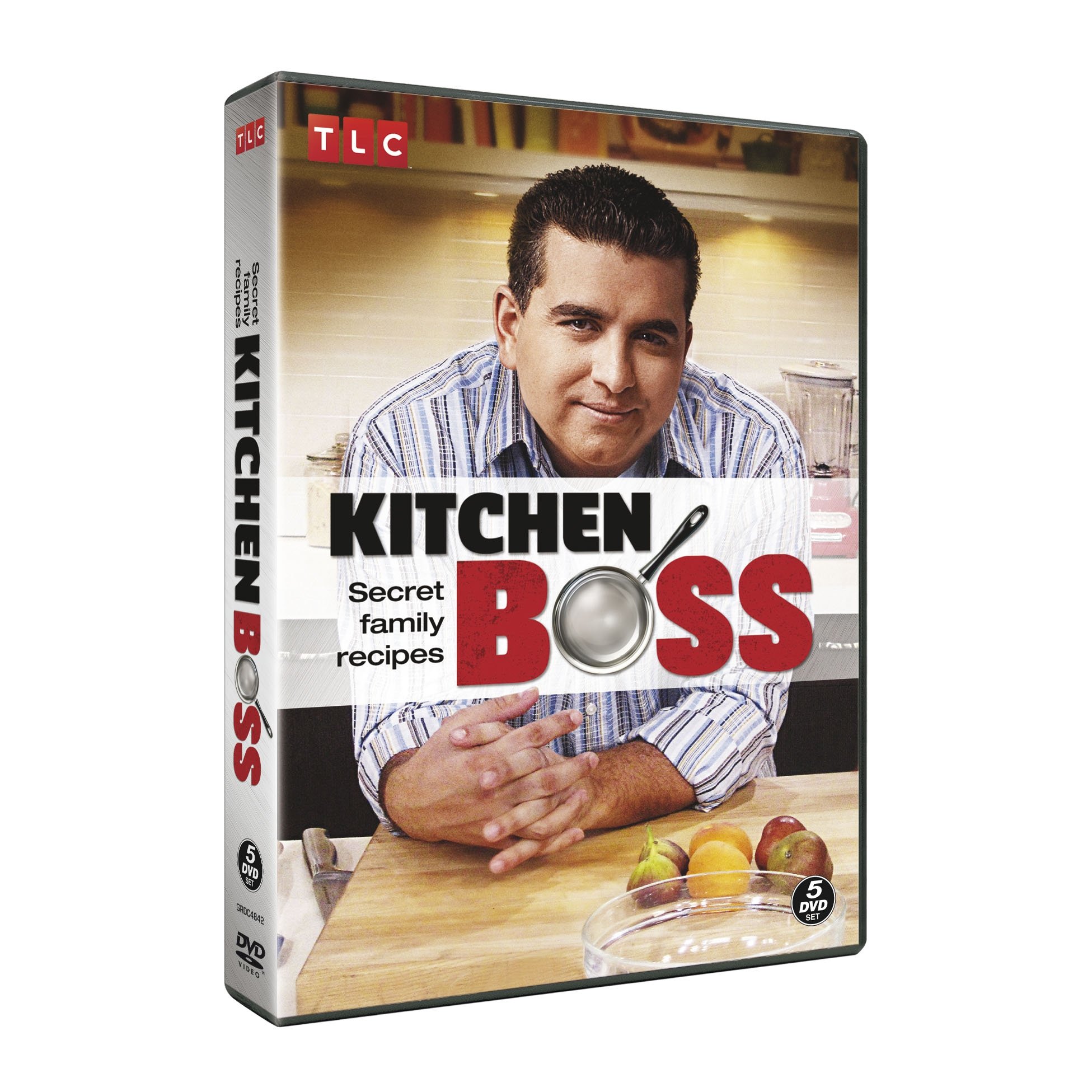 Kitchen Boss - Premium Kitchen Gadgets & Tools for Cooking, Baking & Meal Prep | Perfect for Home Chefs & Food Enthusiasts