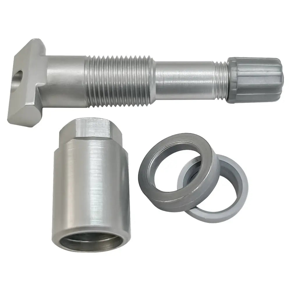 Dill TPMS Replacement Valve Stem Kit - 0.453