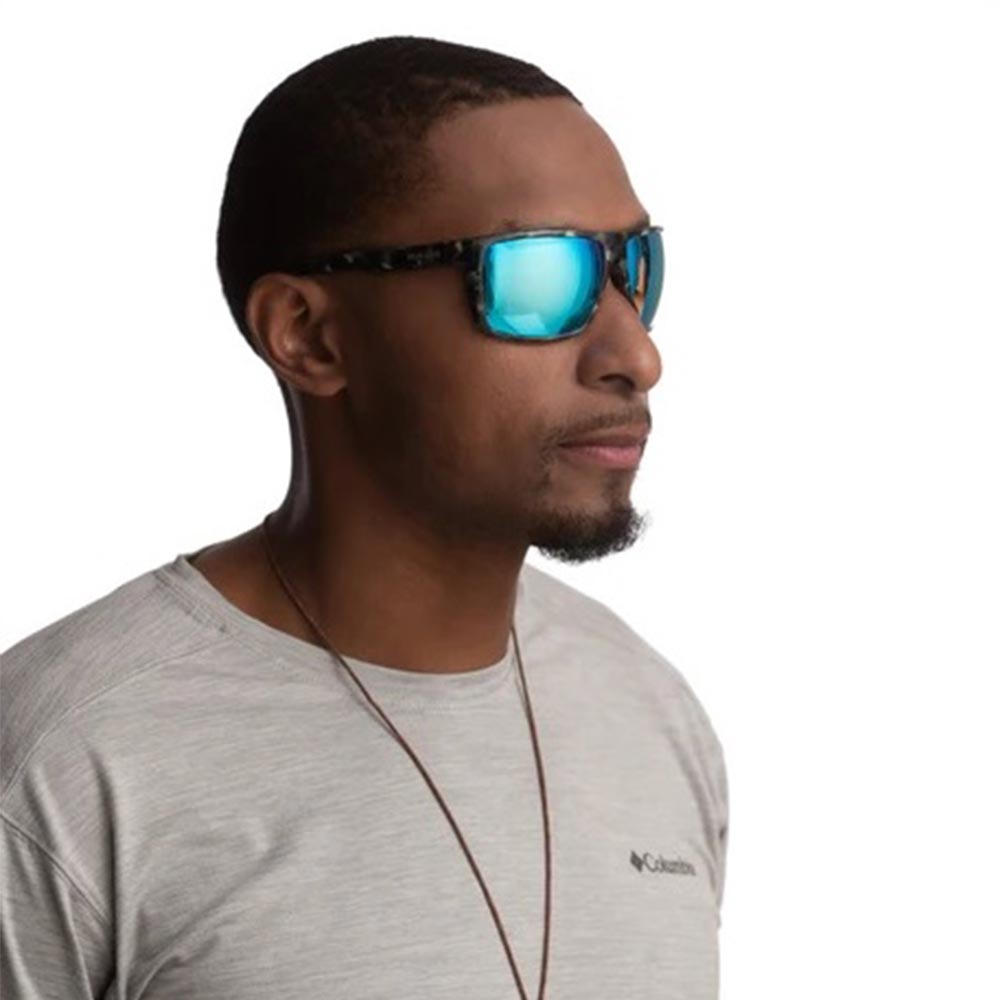 Bajio Stiltsville Polarized Sunglasses for Men & Women - UV Protection, Stylish Outdoor Shades for Beach, Fishing & Driving
